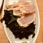 阿波尾鶏指定料理店 紺屋町 よしこの  - 