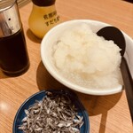 阿波尾鶏指定料理店 紺屋町 よしこの  - 