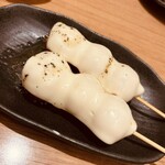 阿波尾鶏指定料理店 紺屋町 よしこの  - 