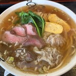 麺創 なな家 - 