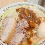 ラーメン豚山 大須店 - 