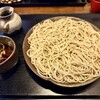 白州手打ち蕎麦 くぼ田 - 