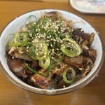 らーめん弥七 - 