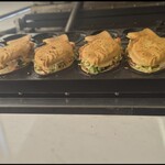 たい夢 - 料理写真: