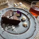 小江戸の洋食 コエド ボナペティ - 