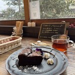 小江戸の洋食 コエド ボナペティ - 