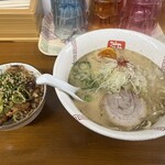 らーめん弥七 - 