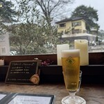 小江戸の洋食 コエド ボナペティ - 