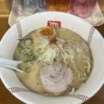 らーめん弥七 - 