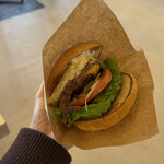 佐世保バーガー BigMan - 