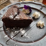 小江戸の洋食 コエド ボナペティ - 