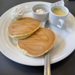 グリーングリル - 料理写真: