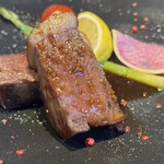 めしや アガる 千葉駅前店 - 