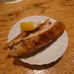 焼鳥 るい家 - 
