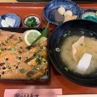 山本屋 魚濱_2