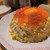 大衆食堂 てんぐ大ホール - 料理写真:いくらとびっこ焼き飯