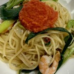 パスタ屋一丁目 - 料理写真: