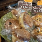 エニシスベーカリー - 