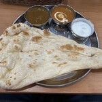 ターリー屋 - 料理写真: