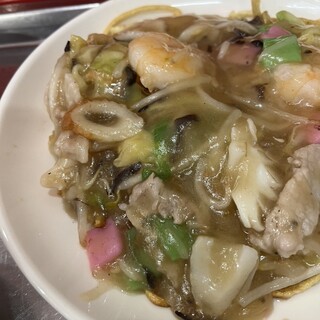 中華料理 優_1