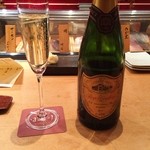 寿司 はせ川 - CAVA