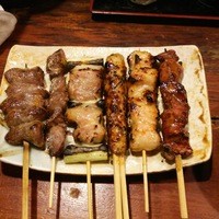鳥よし 大岡山 焼鳥 食べログ