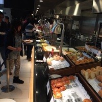リュクス ダイニング ハプナ - 