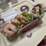 成城石井 - 料理写真: