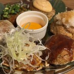 大衆個室酒場 だるま 津田沼店 - 