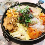 Wagyu Hotpot FOODLAB - 