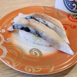 回転寿し トリトン - 