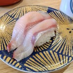 回転寿し トリトン - 
