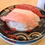 回転寿し トリトン - 