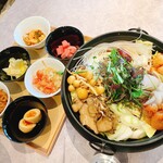 Wagyu Hotpot FOODLAB - 