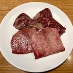 Beef Kitchen 橫濱店 - 
