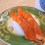 回転寿し トリトン - 