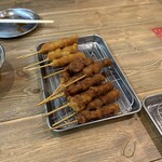 串カツ田中 - 
