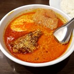 メーヤウ - メーヤウカレー