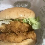 ケンタッキーフライドチキン - 