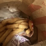 ケンタッキーフライドチキン - 