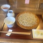 手打ちそば 花もも - 