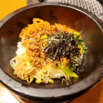 銀座 炎蔵 - 