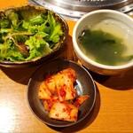 銀座 炎蔵 - 