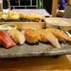 天ぷらと寿司18坪 - 