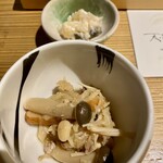 天ぷらと寿司18坪 - 