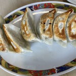 大雅 - 餃子