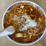 大雅 - スーラータンメン