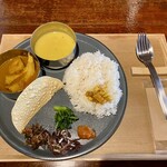 シカジカ - 料理写真: