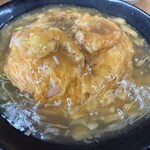餃子の王将 - 料理写真: