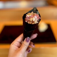 SUSHI TOKYO TEN、 横浜店 - 